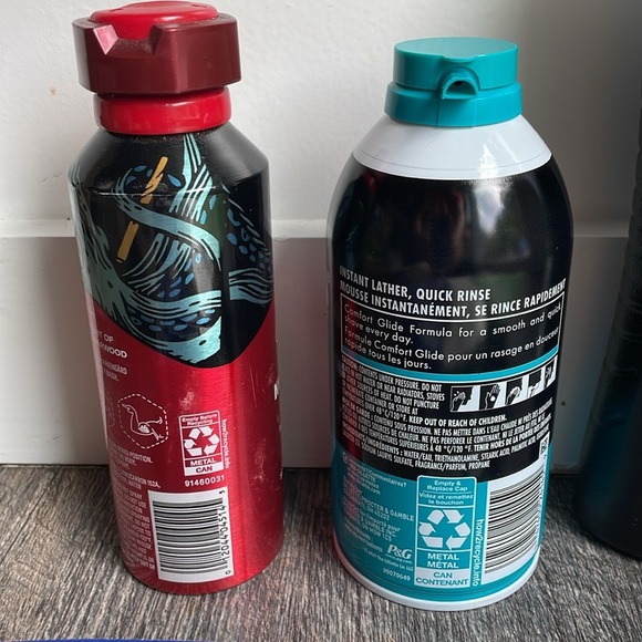 Gillette Mens Shaving and Peronal Care Bundle - Picture 7 of 8